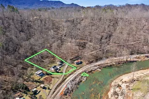 427 Johnson Cemetery Rd, Bakersville, NC 28705 - Photo 23