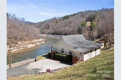 427 Johnson Cemetery Road, Bakersville, NC 28705 - Photo 29