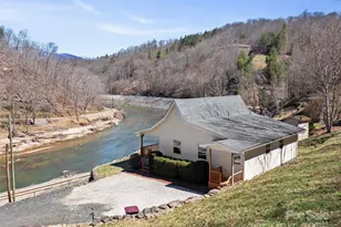 427 Johnson Cemetery Rd, Bakersville, NC 28705 - Photo 29