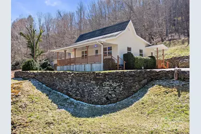 427 Johnson Cemetery Road, Bakersville, NC 28705 - Photo 25