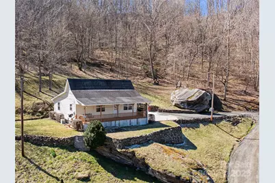 427 Johnson Cemetery Road, Bakersville, NC 28705 - Photo 1