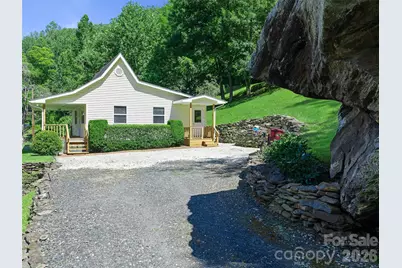 427 Johnson Cemetery Road, Bakersville, NC 28705 - Photo 19
