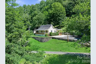 427 Johnson Cemetery Road, Bakersville, NC 28705 - Photo 21