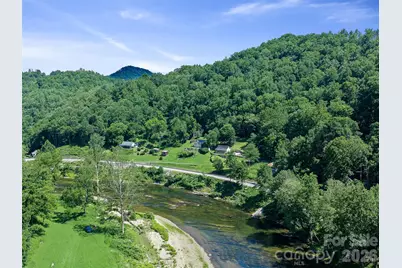 427 Johnson Cemetery Road, Bakersville, NC 28705 - Photo 17