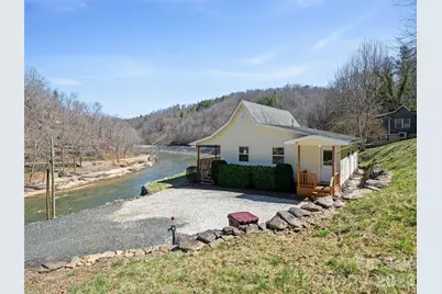 427 Johnson Cemetery Road, Bakersville, NC 28705 - Photo 47