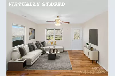 427 Johnson Cemetery Road, Bakersville, NC 28705 - Photo 5