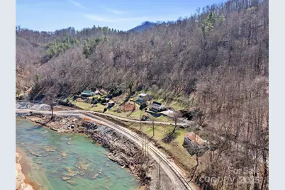 427 Johnson Cemetery Road, Bakersville, NC 28705 - Photo 27