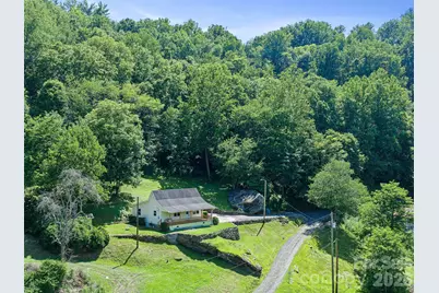 427 Johnson Cemetery Road, Bakersville, NC 28705 - Photo 15