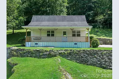 427 Johnson Cemetery Road, Bakersville, NC 28705 - Photo 3