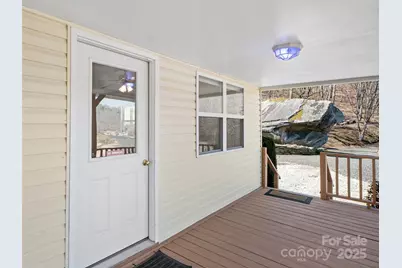 427 Johnson Cemetery Road, Bakersville, NC 28705 - Photo 3