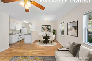 427 Johnson Cemetery Rd, Bakersville, NC 28705 - Photo 7