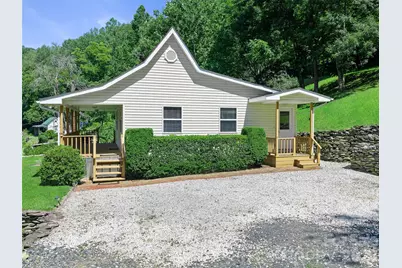 427 Johnson Cemetery Road, Bakersville, NC 28705 - Photo 11