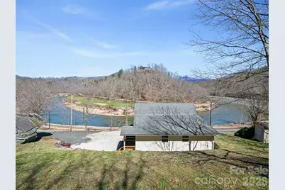 427 Johnson Cemetery Road, Bakersville, NC 28705 - Photo 45