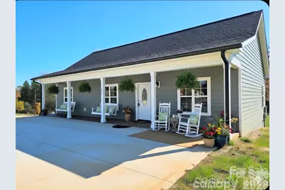 2937 Frank Whisnant Road, Morganton, NC 28655 - Photo 1