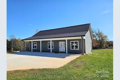 2937 Frank Whisnant Road, Morganton, NC 28655 - Photo 1