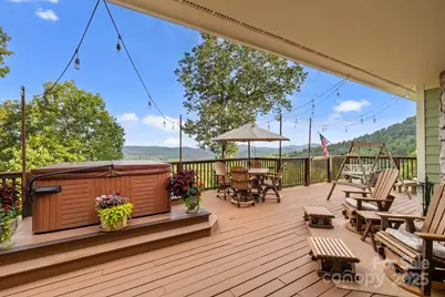 288 Hawks Point Drive, Zirconia, NC 28790 - Photo 1