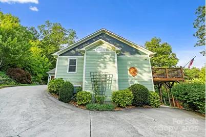 288 Hawks Point Drive, Zirconia, NC 28790 - Photo 43