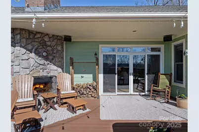 288 Hawks Point Drive, Zirconia, NC 28790 - Photo 33