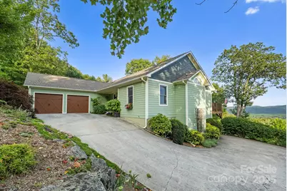 288 Hawks Point Drive, Zirconia, NC 28790 - Photo 41