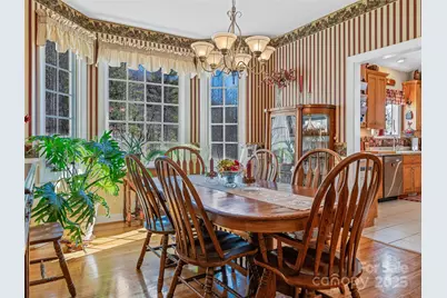 288 Hawks Point Drive, Zirconia, NC 28790 - Photo 13