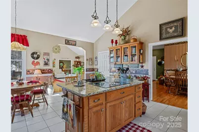 288 Hawks Point Drive, Zirconia, NC 28790 - Photo 11