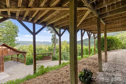 288 Hawks Point Drive, Zirconia, NC 28790 - Photo 45