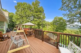 288 Hawks Point Dr, Zirconia, NC 28790 - Photo 35