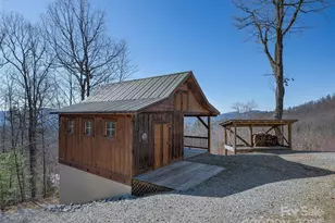 288 Hawks Point Dr, Zirconia, NC 28790 - Photo 47