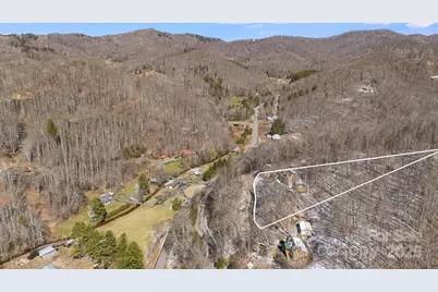 110 Red Wolf Lane, Mars Hill, NC 28754 - Photo 35