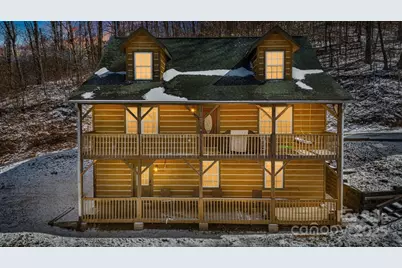 110 Red Wolf Lane, Mars Hill, NC 28754 - Photo 33