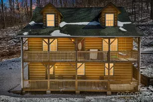 110 Red Wolf Ln, Mars Hill, NC 28754 - Photo 33