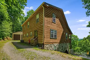 110 Red Wolf Ln, Mars Hill, NC 28754 - Photo 3