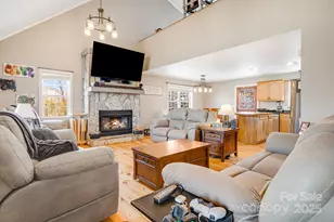 110 Red Wolf Ln, Mars Hill, NC 28754 - Photo 13