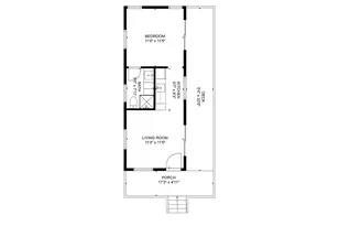 137 Red Maple Ln, Burnsville, NC 28714 - Photo 35