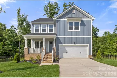 3022 Woodlands Creek Drive, Monroe, NC 28110 - Photo 1