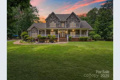 217 Blossom Hill Road, Lincolnton, NC 28092 - Photo 3