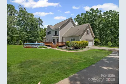 217 Blossom Hill Road, Lincolnton, NC 28092 - Photo 9