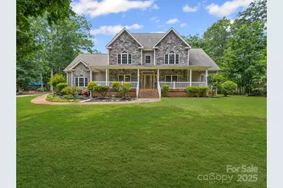 217 Blossom Hill Road, Lincolnton, NC 28092 - Photo 1