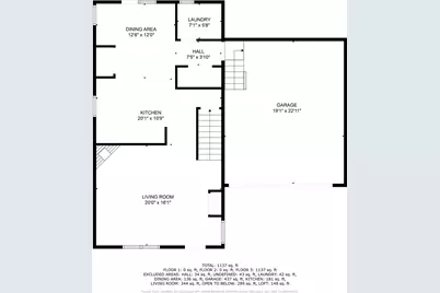 1134 Riverside Drive, Charlotte, NC 28214 - Photo 23