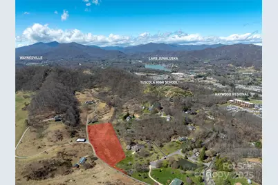 99999 Belmont Drive, Clyde, NC 28721 - Photo 1