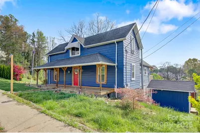 403 Spruce Street, Lenoir, NC 28645 - Photo 25