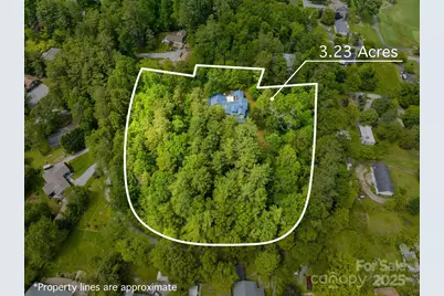 305 Ficker Circle, Hendersonville, NC 28739 - Photo 3