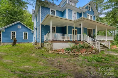 305 Ficker Circle, Hendersonville, NC 28739 - Photo 33