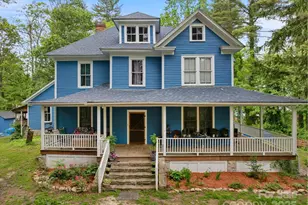 305 Ficker Cir, Hendersonville, NC 28739 - Photo 1