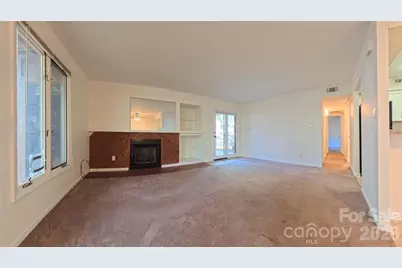 1832 J Julian Lane #D, Charlotte, NC 28208 - Photo 9