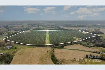 00 Griffin Greene Boulevard, Oakboro, NC 28129 - Photo 1