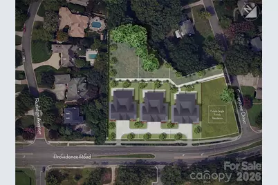 3142 Providence Road #1B, Charlotte, NC 28211 - Photo 3