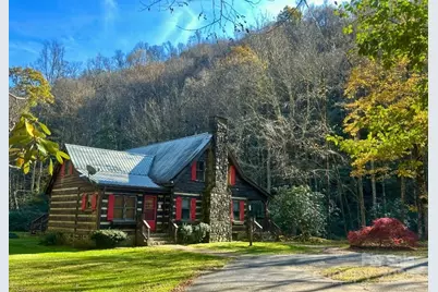 7810 Little Snowbird Road, Robbinsville, NC 28771 - Photo 5