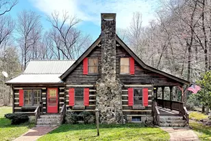 7810 Little Snowbird Rd, Robbinsville, NC 28771 - Photo 3