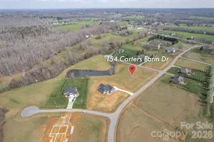 154 Carters Farm Dr, Statesville, NC 28625 - Photo 3